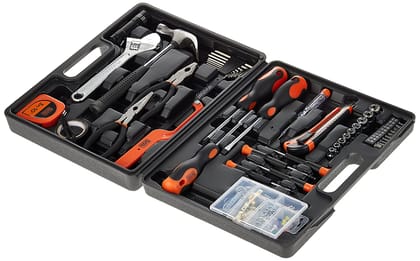 7126C Hand Tool Kit for Home & DIY Use