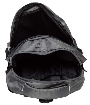 32 Ltrs Water Resistant Casual Travel Bagpack