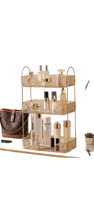 Cathie 3-Tier Multipurpose Organizer