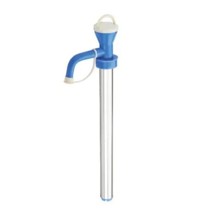 110 Stainless Steel Kitchen Manual Hand Oil Pump DeoDap  Click to expand Stainless Steel Kitchen Manual Hand Oil Pump