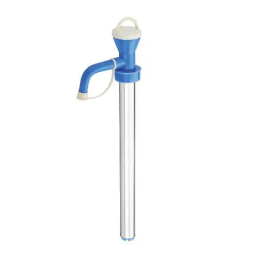 110 Stainless Steel Kitchen Manual Hand Oil Pump DeoDap  Click to expand Stainless Steel Kitchen Manual Hand Oil Pump