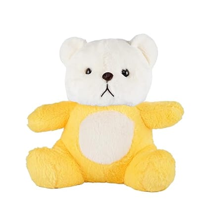 Teddy Bear Plush Toy | Soft & Cute Stuffed Animal Toy for Hugging for Kids & Loved Ones Teddy Bear Plush Toy | Soft & Cute Stuffed Animal Toy for Hugging for Kids & Loved Ones