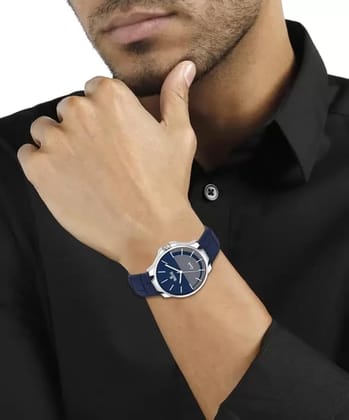 Analog DIAL Strap Watch for Men
