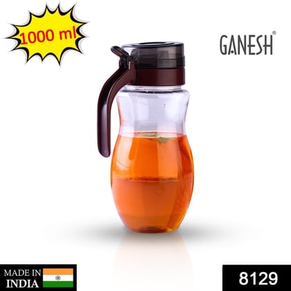 Oil Dispenser Stainless Steel with small nozzle 1000ml Oil Dispenser Stainless Steel with small nozzle 1000ml