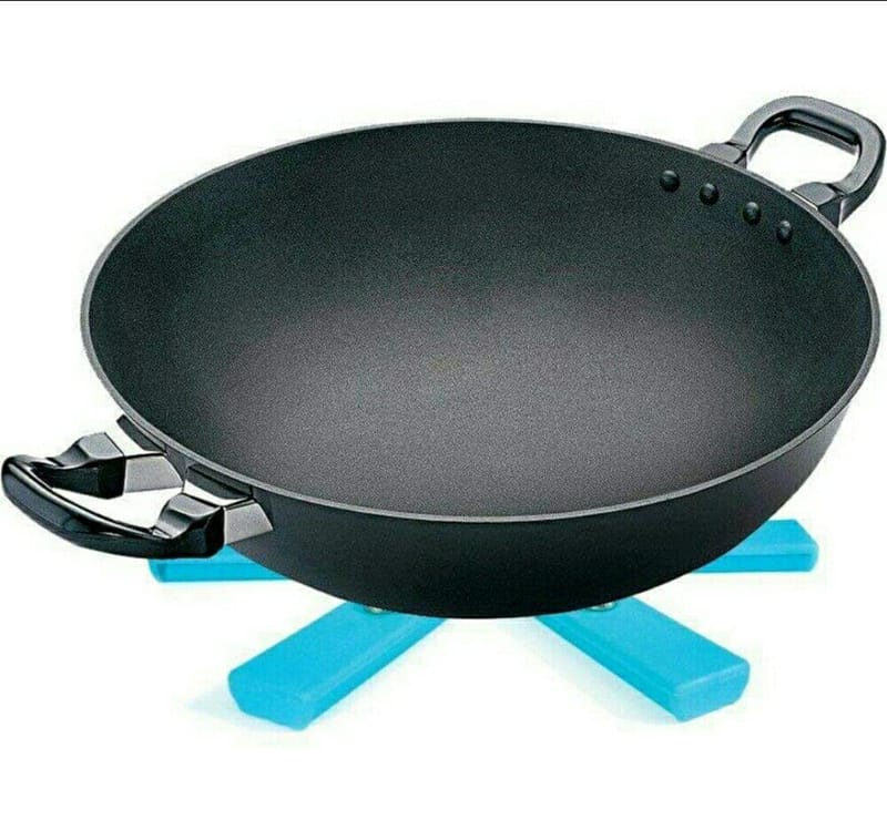...