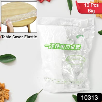 Big Elastic Table Cover Bag, Table Protector Bag 1.6 Mtr. (10 Pcs Set) Big Elastic Table Cover Bag, Table Protector Bag 1.6 Mtr. (10 Pcs Set)