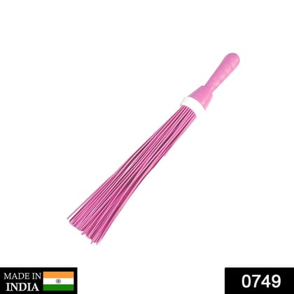 Wet & Dry Floor Cleaning Plastic Broom Wet & Dry Floor Cleaning Plastic Broom