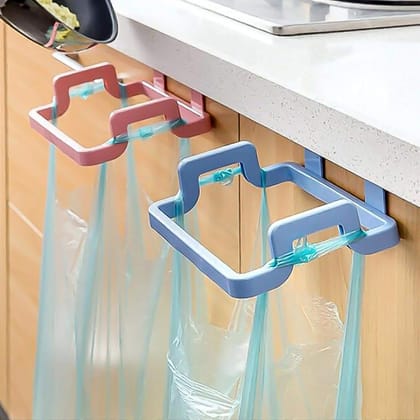 Plastic Garbage Bag Rack Holder Plastic Garbage Bag Rack Holder