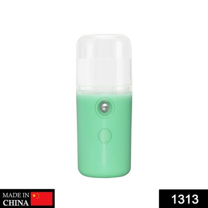 Nano Mist Sprayer Sanitizer Handy Portable Sprayer