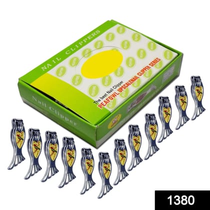 Nail Clipper For Cutting Nails