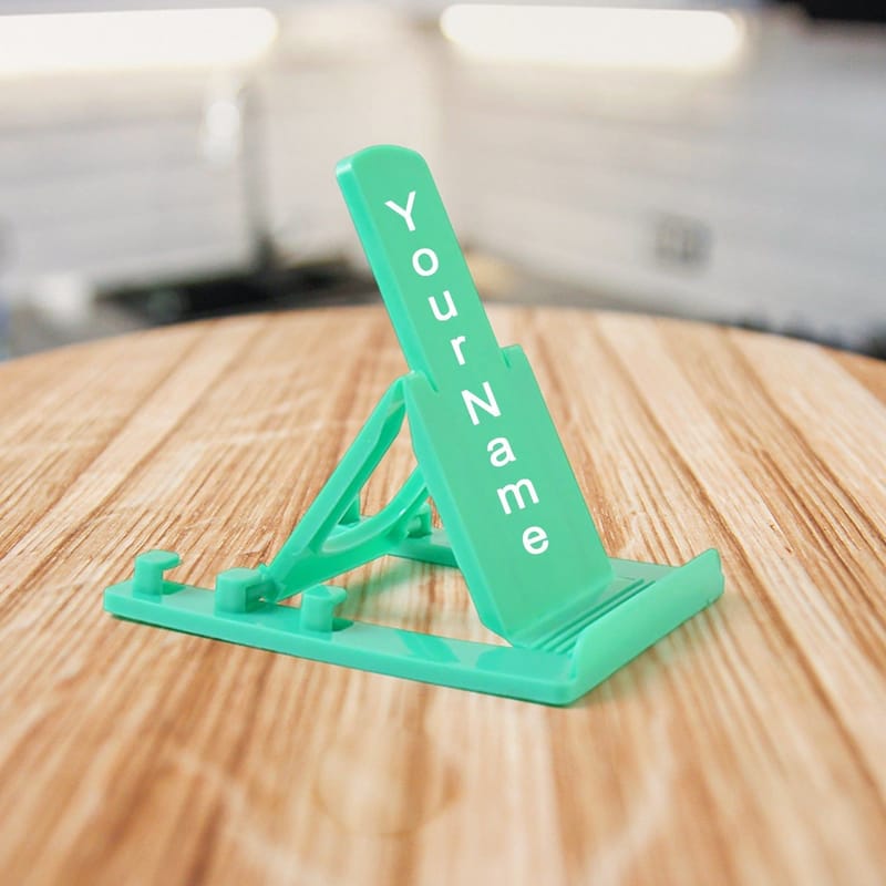 ...