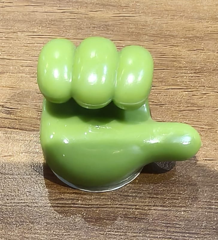 ...