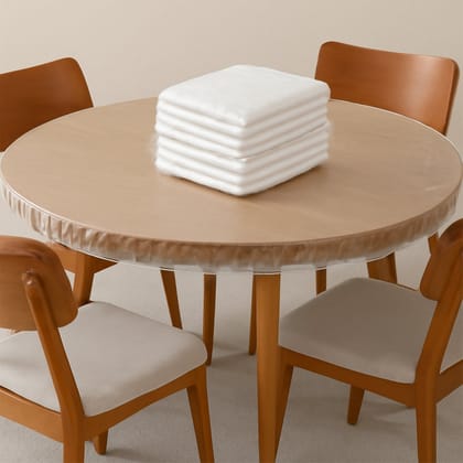 Big Elastic Table Cover Bag, Table Protector Bag 1.6 Mtr. (10 Pcs Set) Big Elastic Table Cover Bag, Table Protector Bag 1.6 Mtr. (10 Pcs Set)