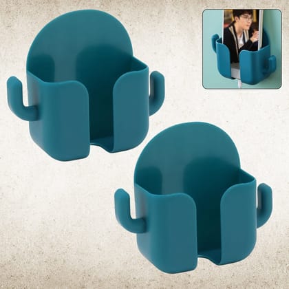 Wall-Mounted Storage Boxes, Mobile Phone Holder (2 Pcs Set) Wall-Mounted Storage Boxes, Mobile Phone Holder (2 Pcs Set)