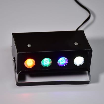 Mini Laser Projector Low Par Light 4 LED RGBW Stage Lighting Laser Light Mini Laser Projector Low Par Light 4 LED RGBW Stage Lighting Laser Light