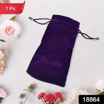 Return Gift Bags Small Fancy Bags 18×7 Cm (1 Pc)