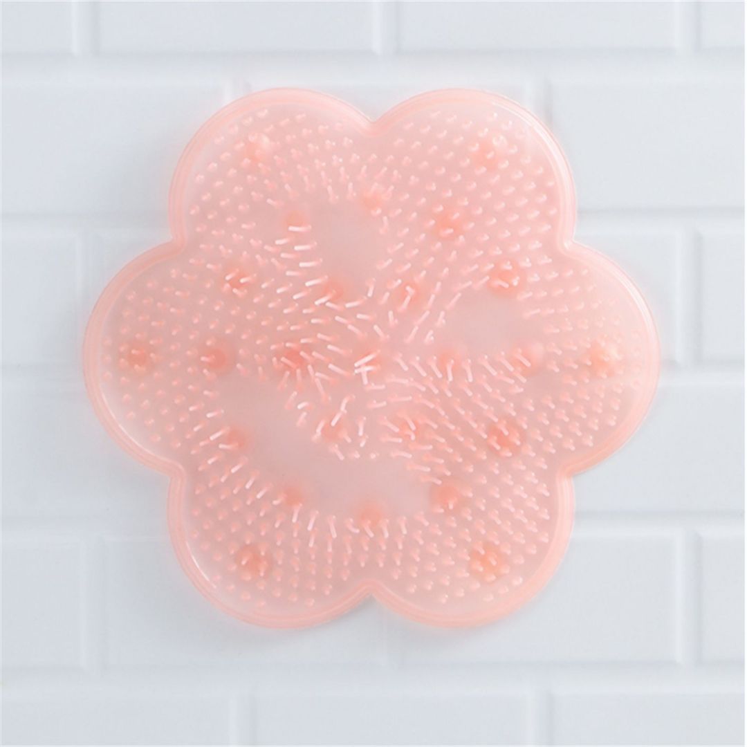 Lazy Bath Massage Pad