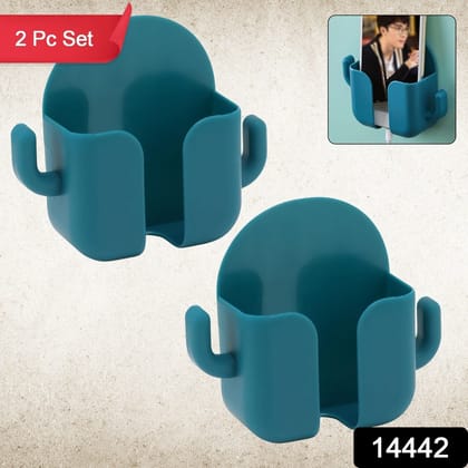 Wall-Mounted Storage Boxes, Mobile Phone Holder (2 Pcs Set) Wall-Mounted Storage Boxes, Mobile Phone Holder (2 Pcs Set)