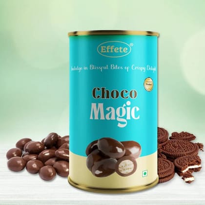 Choco Magic , Assorted Chocolates 100grams for Celebrations , Festivals_assorted colour