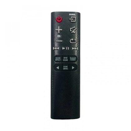 Generic Remote No. 1243 (AH59-02733B), Compatible for Samsung Home Theatre Sound Bar (Exactly Same Remote Will Only Work)