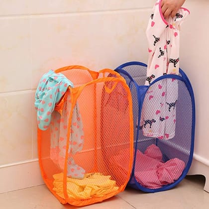 Foldable Laundry Basket ,Storage Box ,Multipurpose Basket Foldable Laundry Basket ,Storage Box ,Multipurpose Basket