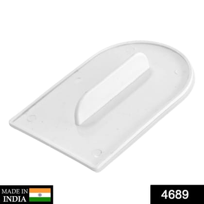 Plastic Cake Pastry Decorating Baking Icing Smoother