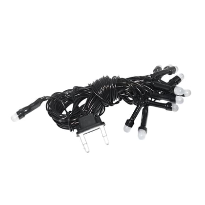 Multicolor Decorative LED Lights for Diwali Christmas Wedding / led