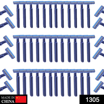 Double Edge Shaving Razor Blade (Pack of 48)