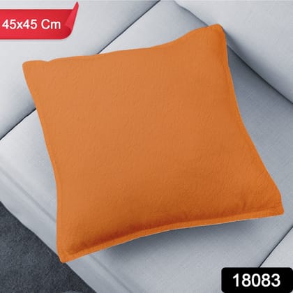 Pillow Covers, Couch Pillows Cover, Soft Pillow Covers (45 × 45 CM)assorted colour Pillow Covers, Couch Pillows Cover, Soft Pillow Covers (45 × 45 CM)assorted colour
