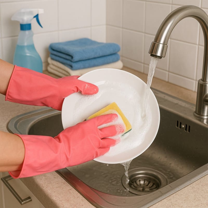 ...