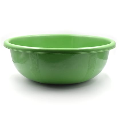 Plastic Bath Tub for storing water and for using in all bathroom purposes etc.