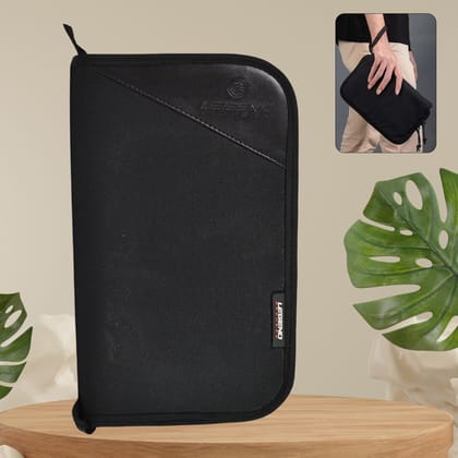 Document Zipper Pouch | Zipper Pouch Document Bag (1 Pc) Document Zipper Pouch | Zipper Pouch Document Bag (1 Pc)