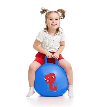 Sit and Bounce Rubber Hop Jumping & Bouncing Ball for Boys Girls Toys | Indoor & Outdoor | Best Gift Balls for Kids -Big (Size 56cm / 22 Inch,Multicolour)_assorted colour Sit and Bounce Rubber Hop Jumping & Bouncing Ball for Boys Girls Toys | Indoor & Outdoor | Best Gift Balls for Kids -Big (Size 56cm / 22 Inch,Multicolour)_assorted colour