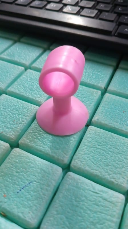 ...
