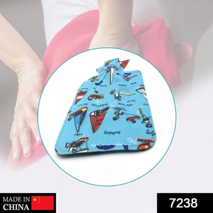 Hot Water Bottle Bag For Pain Relief