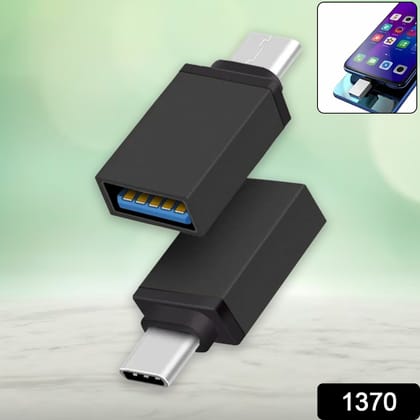 Type-C OTG Adapter