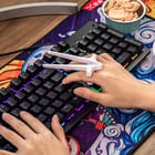 ...