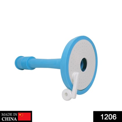 Adjustable Splash Water-Saving Faucet Regulator
