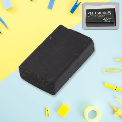 Fancy & Stylish Eraser (1 Pc / Mix Design) Fancy & Stylish Eraser (1 Pc / Mix Design)