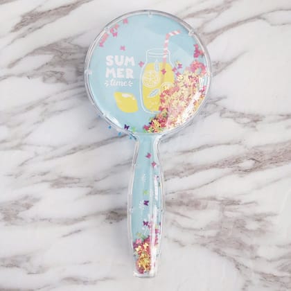 Hair Brush for Kids Detangling Anti-static Soft Massage for Braids Curly Straight Long or Short Wet Or Dry Hair (Multi-Design), Hair accessories
