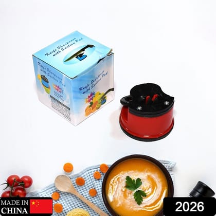 Manual Mini Knife Sharpener for Steel and Ceramic Knives Manual Mini Knife Sharpener for Steel and Ceramic Knives