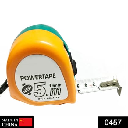 5M Pocket Measuring Tape