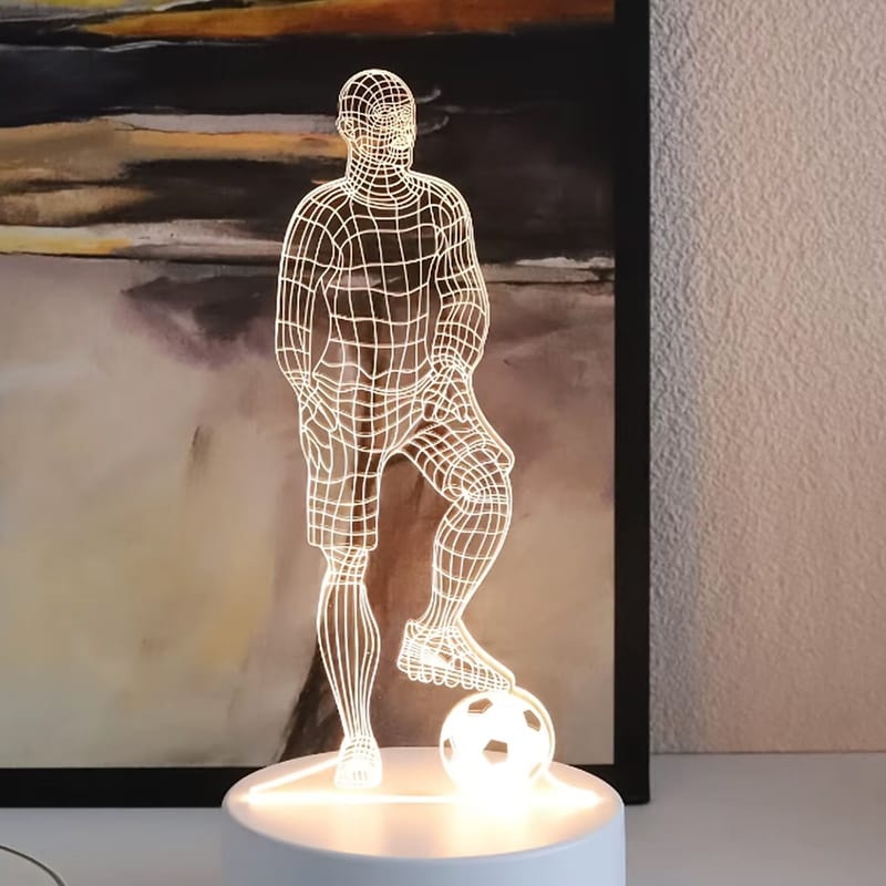 ...