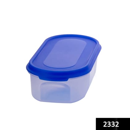Kitchen Storage Container for Multipurpose Use (500ml) Kitchen Storage Container for Multipurpose Use (500ml)