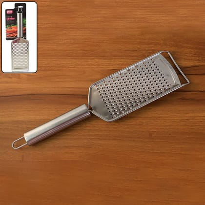 Supermom Supermom Stainless Steel Carrot Grater (1 Pc) Supermom Supermom Stainless Steel Carrot Grater (1 Pc)