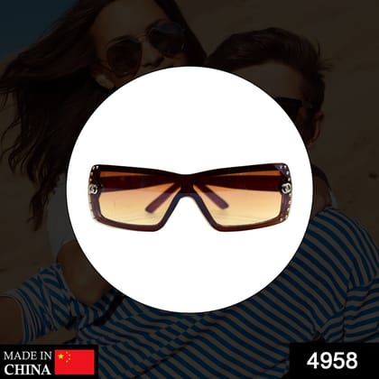 Retro Driving Sunglasses Vintage Fashion Frame (Moq - 3pc)