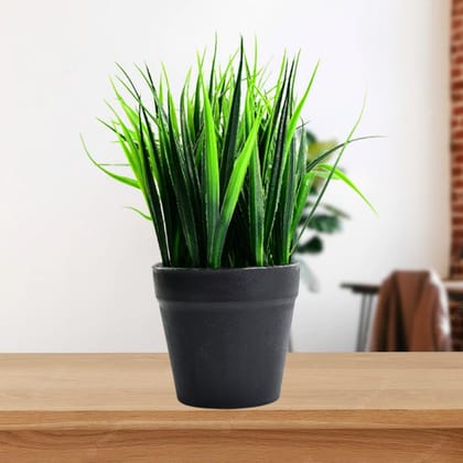Artificial Potted Plant with Pot Artificial Potted Plant with Pot