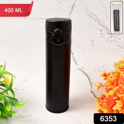 Stainless Steel Vacuum Water Bottle 400ML