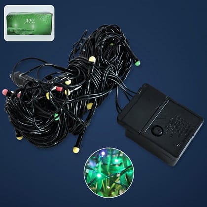 LED Decorative String Fairy Lights (9 Meter)