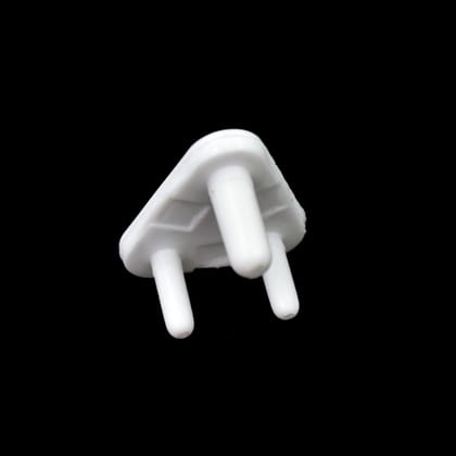 Baby Safety Small Electrical Socket Cover, Outlet Plug Protector (Pack of 100Pc)
